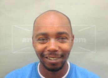 Geno Carle Johnson