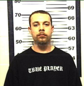 Adam Jacob Wyatt