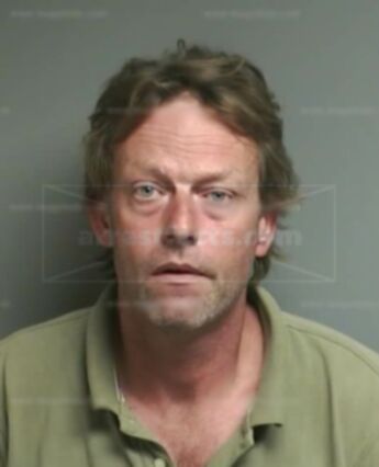 Christopher Edward Nicholai