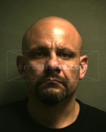 Dwayne Harlan Camp