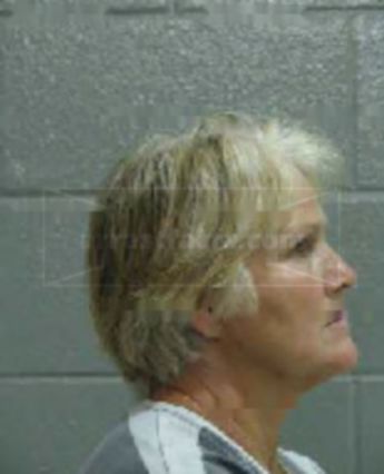 Sharon Louise Cruce
