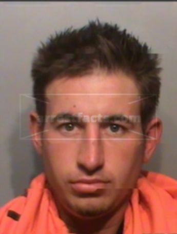 Colby Ryan Karaidos