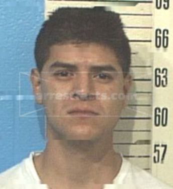 Vicente Gomez Gonzales