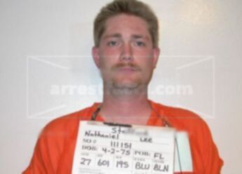 Nathaniel Lee Stafford