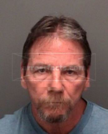 Michael Kevin Patterson