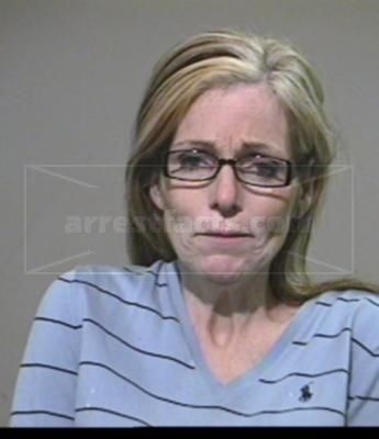 Tommie Annette Carrierre