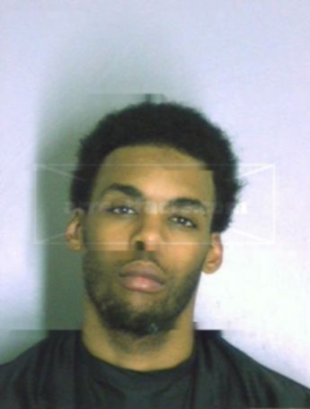 Darris Terrelle Eccles