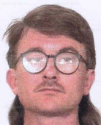 Michael Shane Simmons