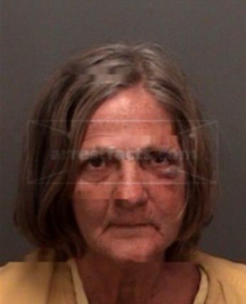 Carol Jean Bates