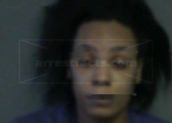 Jessica Latoya Page