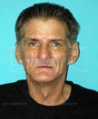 Jeffrey Paul Charlton