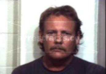 Brian Keith Cogdell