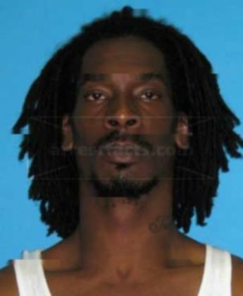 Keith James Amerson