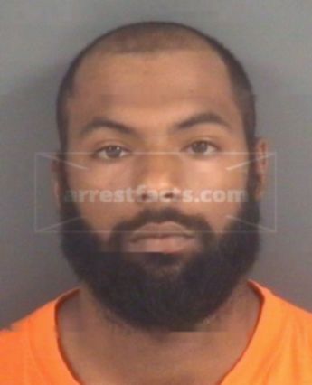 Andre Delmas Shipman