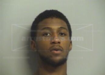 Nikee Raymond Cowan