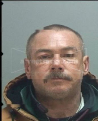 Todd Ralph Wharton