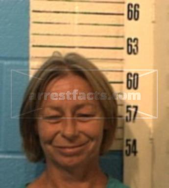 Shirley Rae Baker
