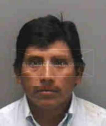 Roberto Estrada Martinez