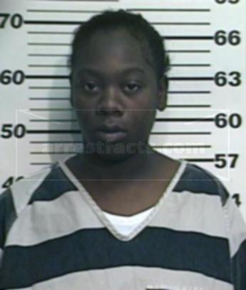 Daneille Shonta Russell