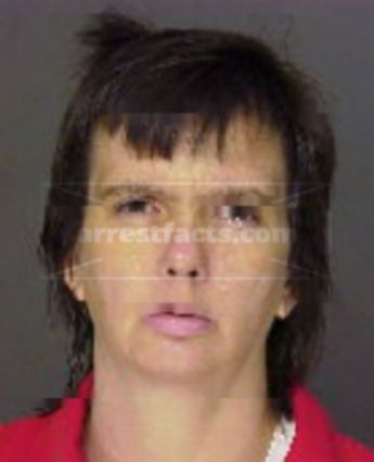 Kimberly Kerwin