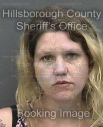 Mindee Denee Anne Houston
