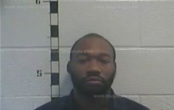 Deshawn Montez Spencer