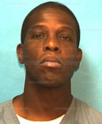 Kevin Antron Bellamy