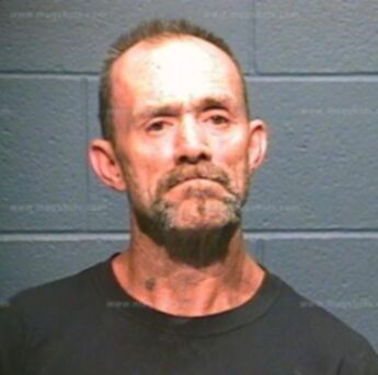 James Anthony Padgett