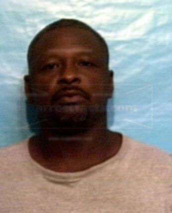 Edward Darrell Burrell
