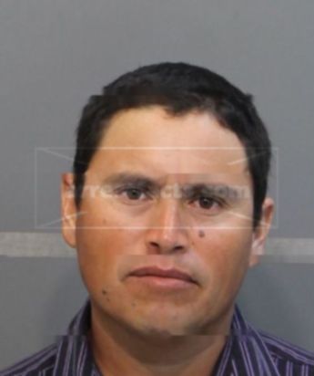 Francisco Cardenas