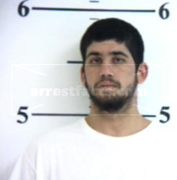 Aaron Lee Soloman