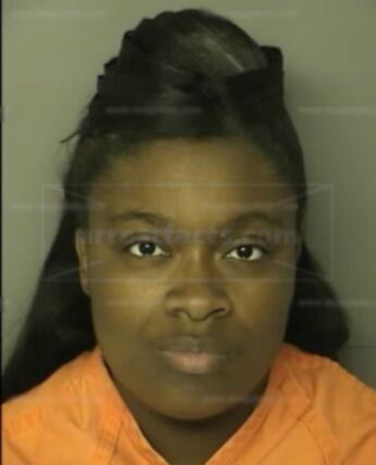 Rolanda Renita Greene