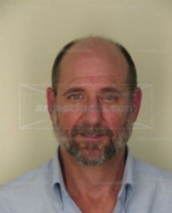 Timothy Hayden Crone