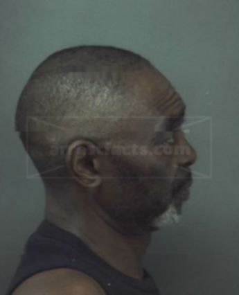James Lewis Williams