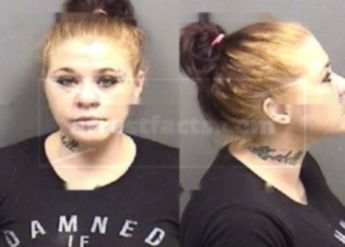 Raelyn Marie Encalade