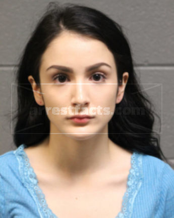Yulissa V Cardenas