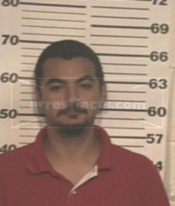 Arnoldo Jr. Garza De Los Santos