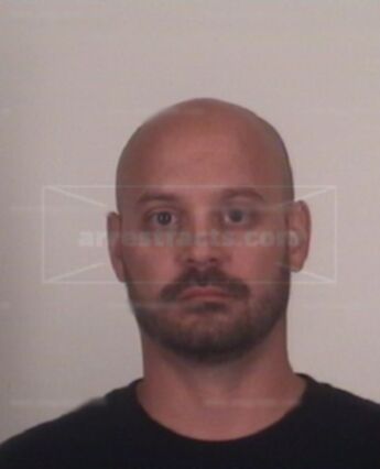 Todd Antho Beck