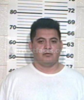Ruben Sagrero Gonzales