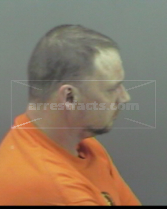 Jeffrey Kyle Odom