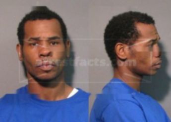 Jeremy Gregory Reeves
