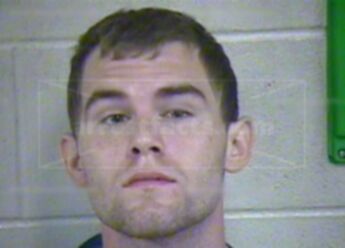Derrick Shea Holbrook