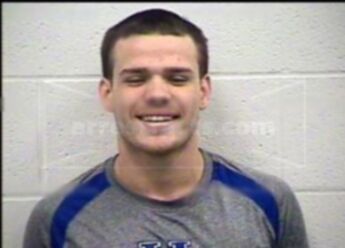 Dakota Andrew Blackburn