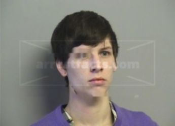 Cody Blake Warren