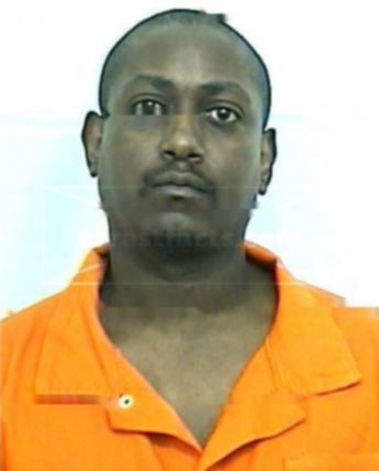 Aaron Lenard Lewis