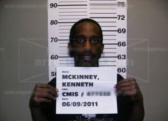 Kenneth Scott Mckinney