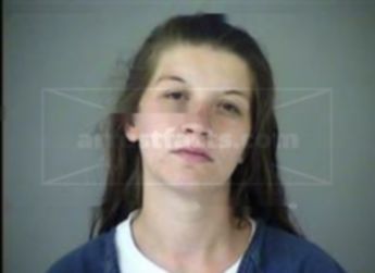 Stephanie Nicole Arnold