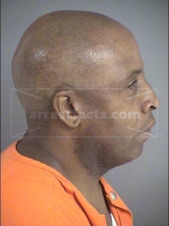 James Earl Pleasant
