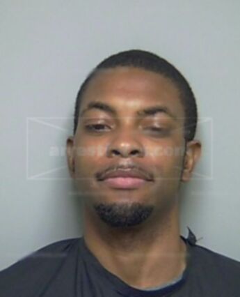 Tommy Quantez Watts