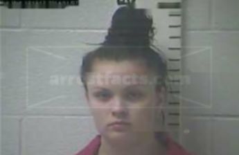 Ginny Lynn Barnes